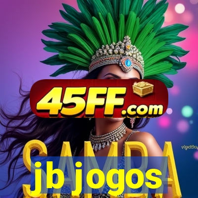 jb jogos